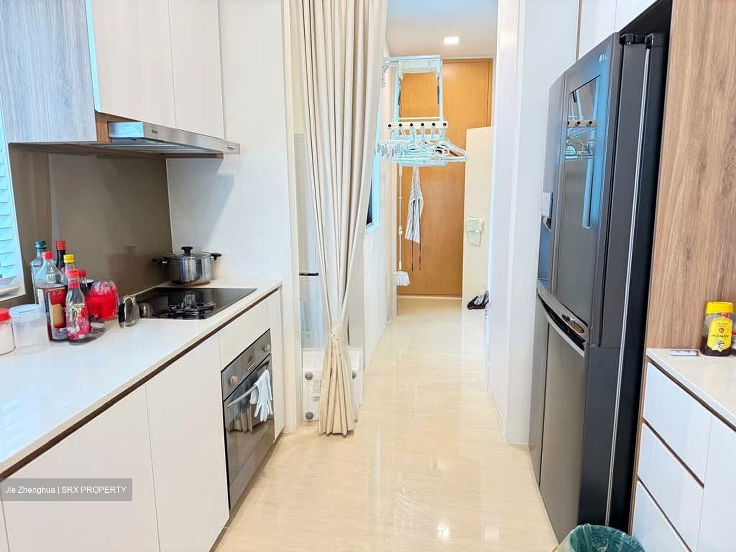 Belle Vue Residences (D9), Condominium #560593741